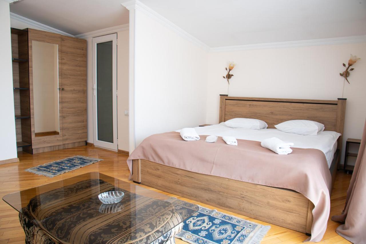 Stay Boutique Avlabari Тбилиси Екстериор снимка
