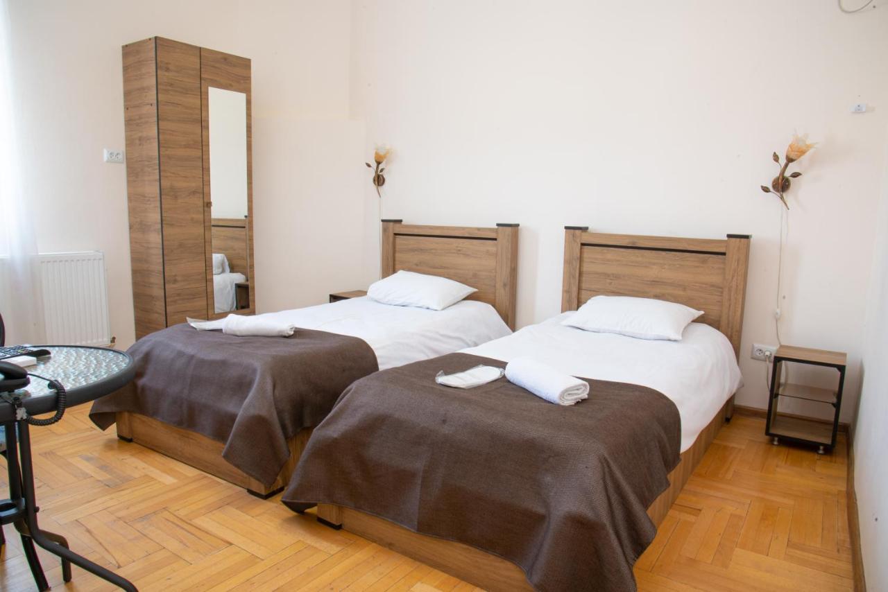 Stay Boutique Avlabari Тбилиси Екстериор снимка