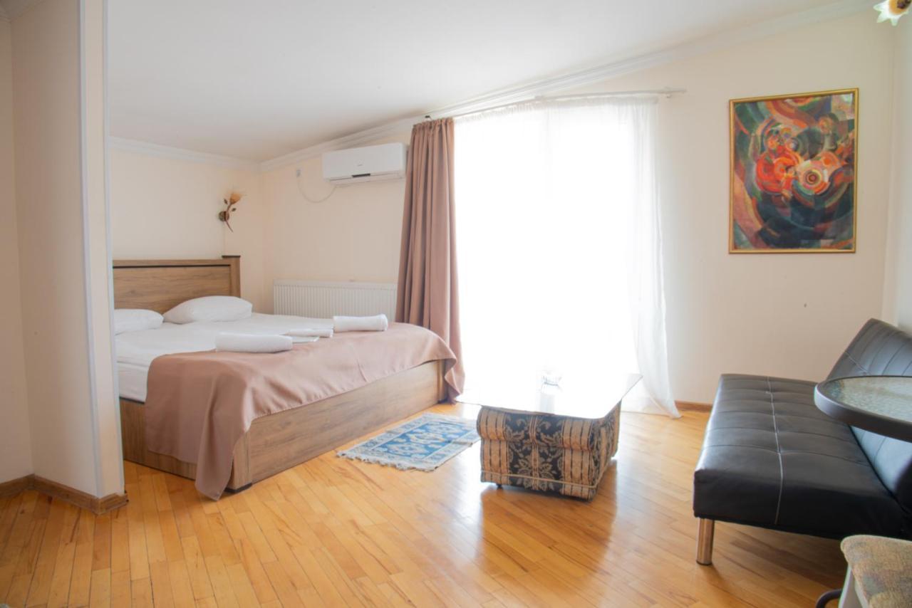 Stay Boutique Avlabari Тбилиси Екстериор снимка