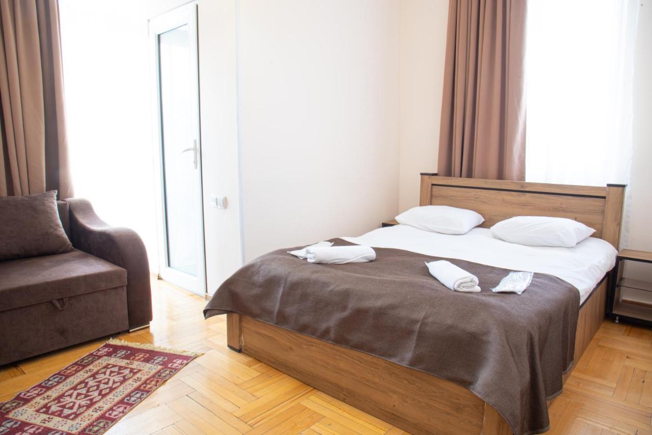 Stay Boutique Avlabari Тбилиси Екстериор снимка
