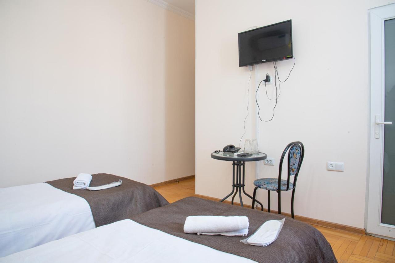 Stay Boutique Avlabari Тбилиси Екстериор снимка