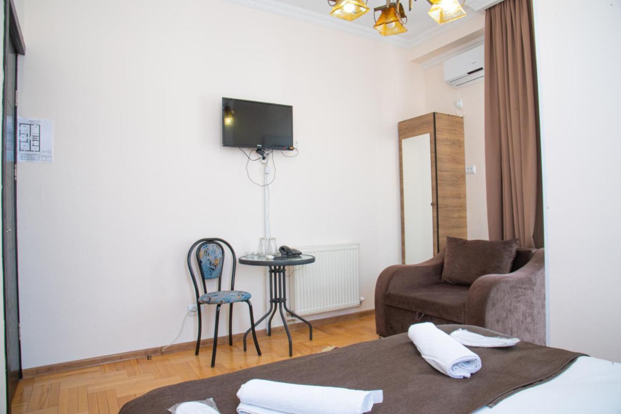 Stay Boutique Avlabari Тбилиси Екстериор снимка