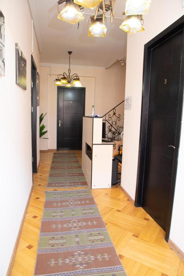 Stay Boutique Avlabari Тбилиси Екстериор снимка