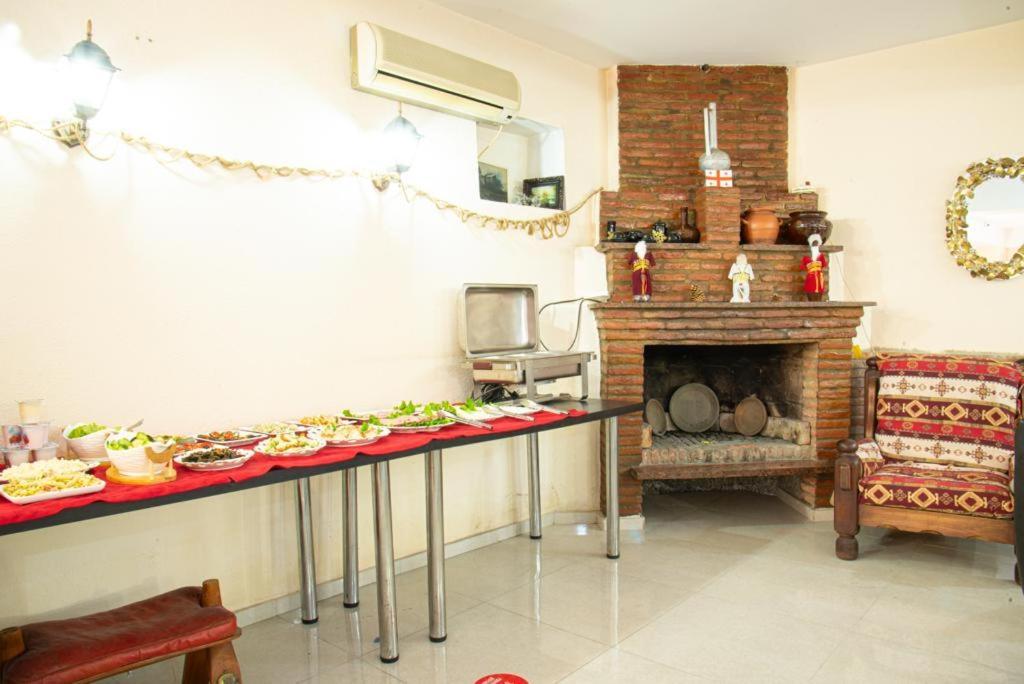 Stay Boutique Avlabari Тбилиси Екстериор снимка
